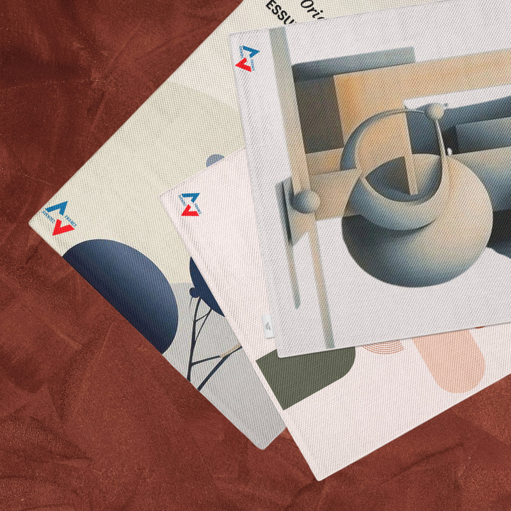 Essuie-verres microfibre français – Ultra absorbant & sans traces - Gamme complète - MontextileFrancais